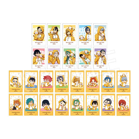 『弱虫ペダル LIMIT BREAK × ラスカル』ポラショットコレクション 1BOX/26個入